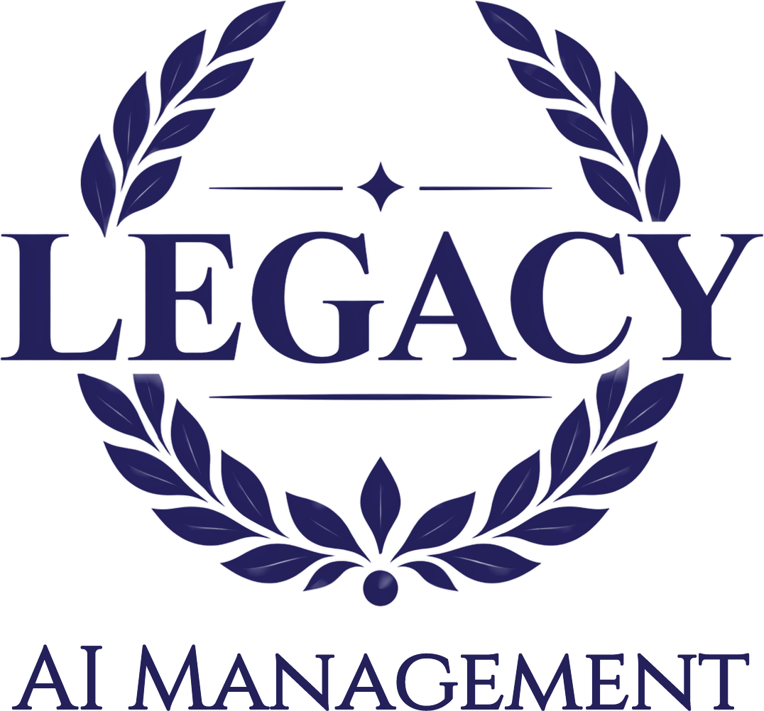 Legacy AI Management