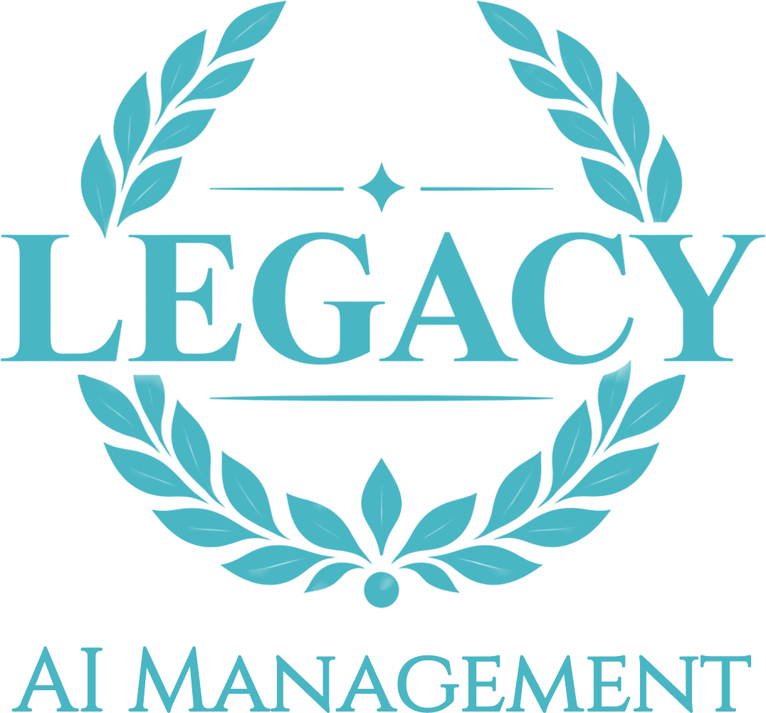 Legacy AI Management